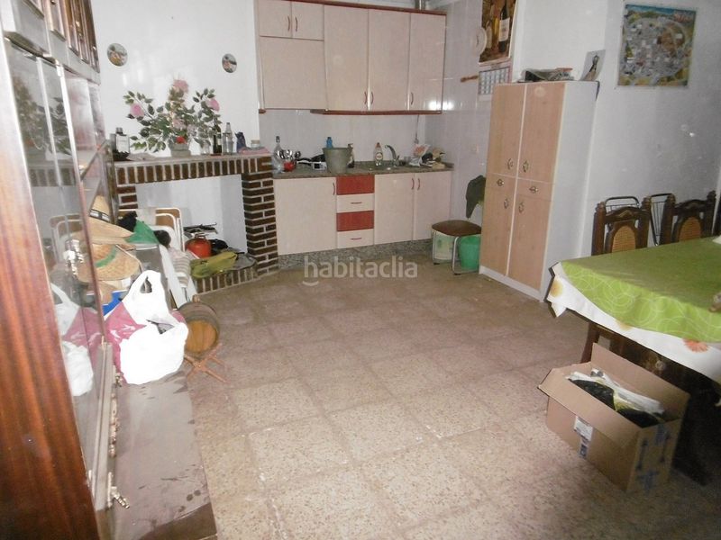 Foto e2b21f40-991d-41e7-8c41-3a4e17f78c90. Casale in Yecla