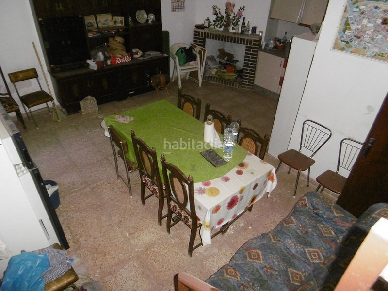 Foto 7455906d-f064-4096-9de2-92e6bc1fc5e0. Masia a Yecla
