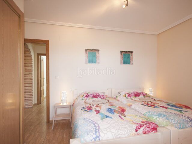 Foto 57a94106-d50c-44a0-8b66-d29356196feb. Xalet a Abanilla