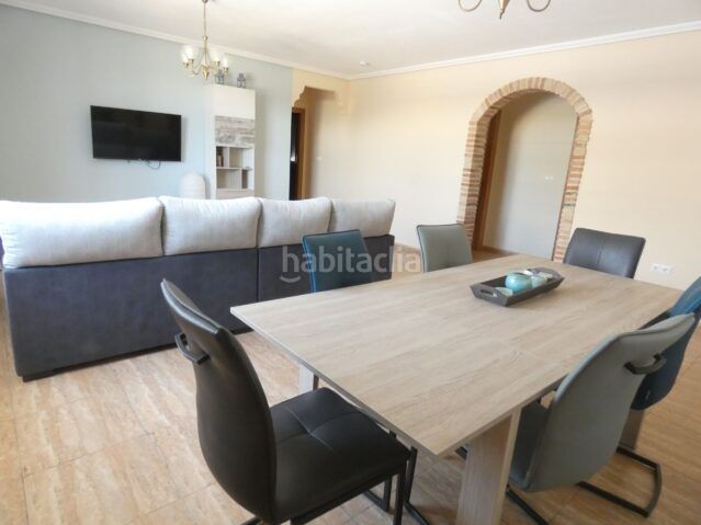 Foto 6b31aee8-f99b-4c84-9a71-6164e8635bf7. Xalet a Abanilla