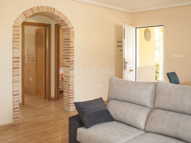 Foto a4db4518-7b6d-4fc1-8cca-39365c846fb5. Xalet a Abanilla