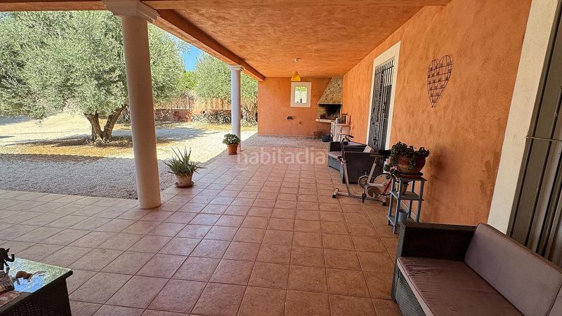 Foto 694cd536-0f8a-47c6-ab83-c5a7d06adc3d. Xalet a Albatera