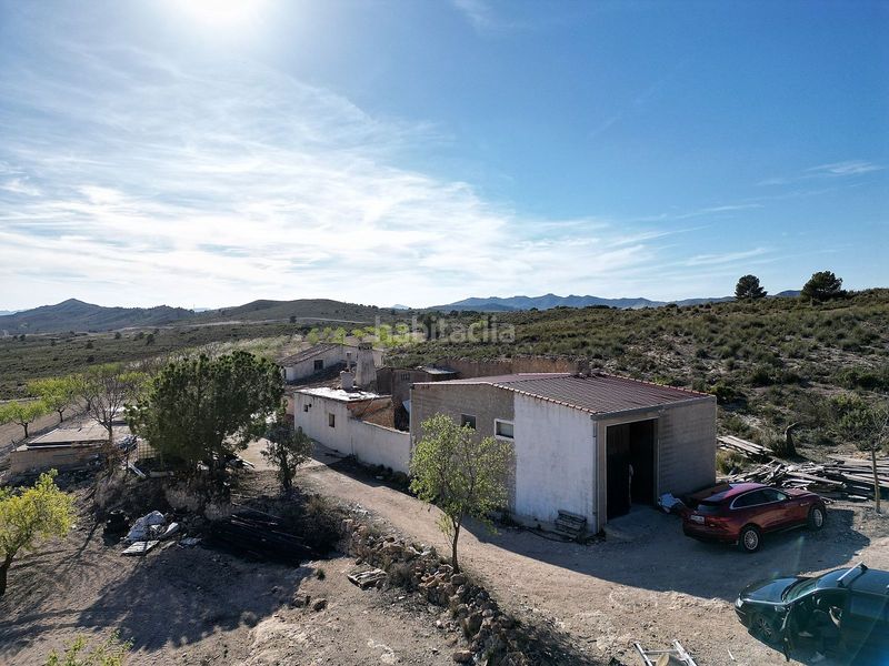 Foto 453d46aa-07b8-4adb-a954-f79fc84459a7. Casale in Caudete