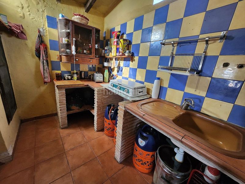 Foto 85c745cc-c386-4c4a-8fe7-5652b1082641. Casale in Caudete