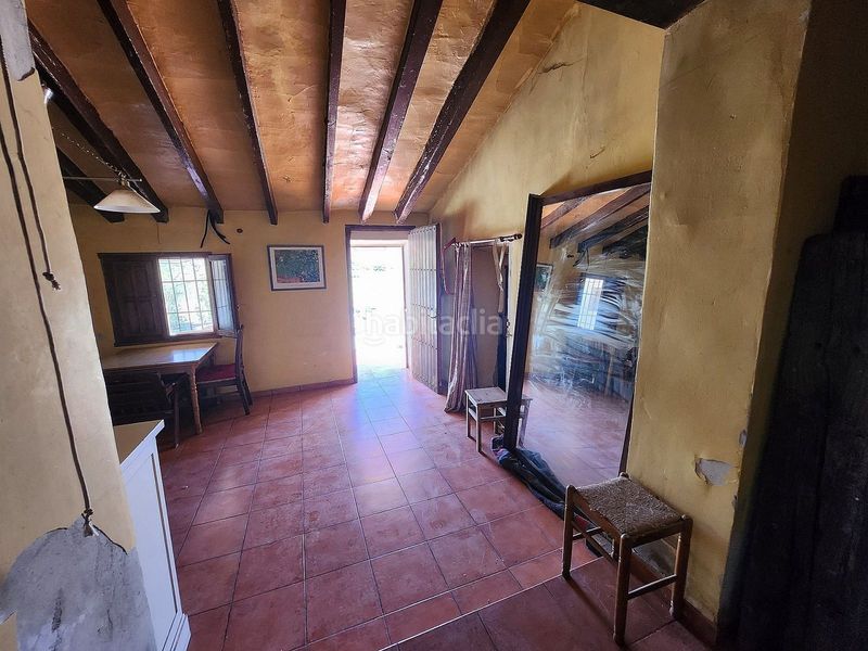 Foto db6330e9-be6c-4ecd-9be2-c5e984c0faa1. Casale in Caudete