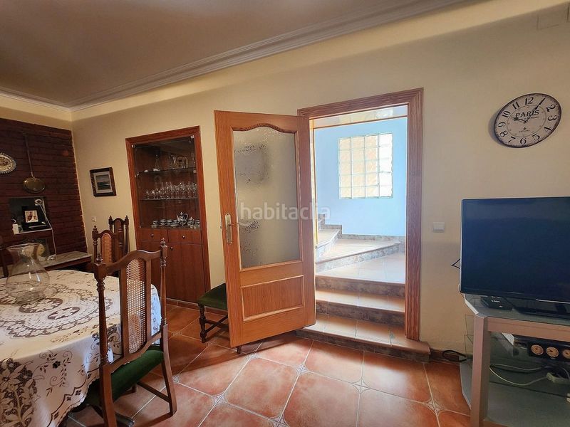 Foto 6df26487-7253-4b78-9fd1-a9d86436359f. Masia a Las Virtudes Villena