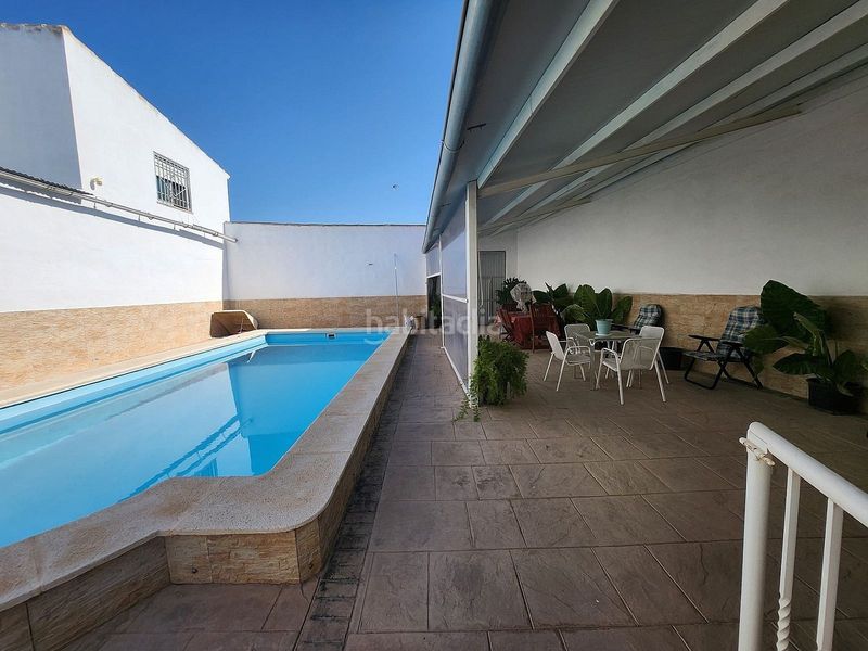 Foto 7802604c-9901-4218-9a2e-7a7dff2b4091. Masia a Las Virtudes Villena