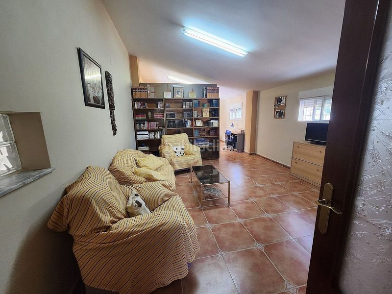 Foto 78f86685-962b-4d50-aca1-8b43271009c2. Masia a Las Virtudes Villena