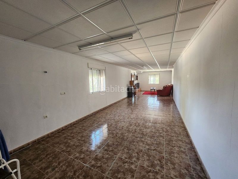 Foto b30ce179-a7ec-4e6f-bf37-7d55afe37530. Masia a Las Virtudes Villena