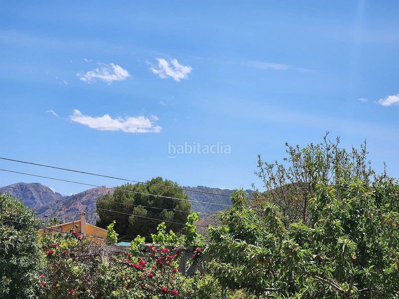 Foto e72a8965-02ee-456c-b036-4d754fedffe9. Masia a Algueña