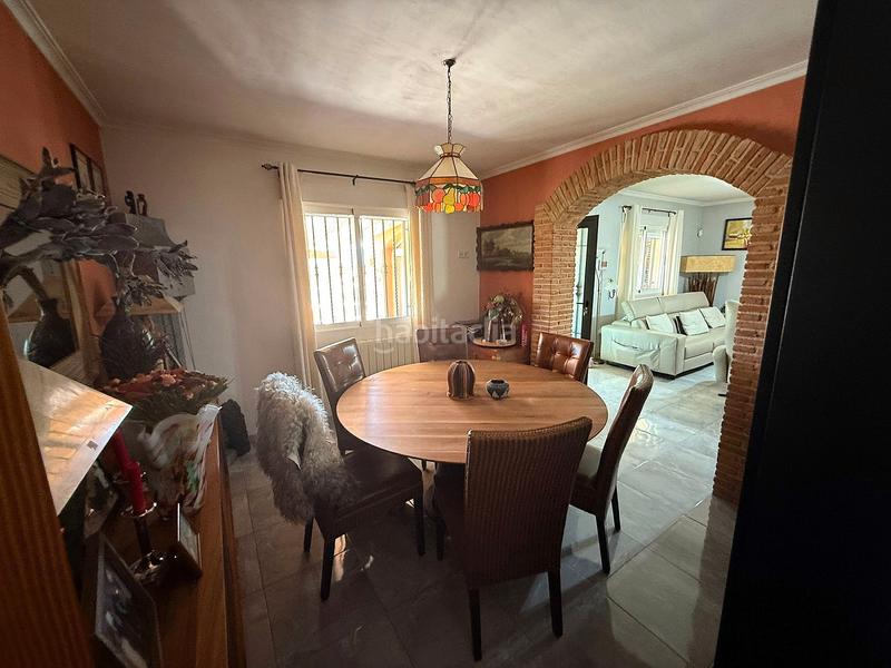 Foto 3833009b-b64b-4f32-b710-8289aede5ff6. Xalet amb xemeneia calefacció aparcament piscina a Castalla