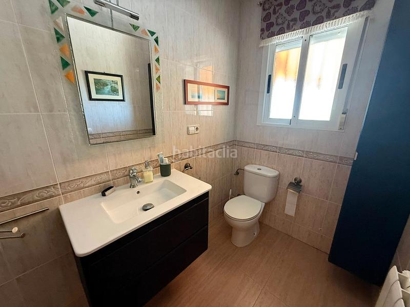 Foto 4944d97b-ed14-4861-8775-3646c82ab250. Xalet amb xemeneia calefacció aparcament piscina a Castalla