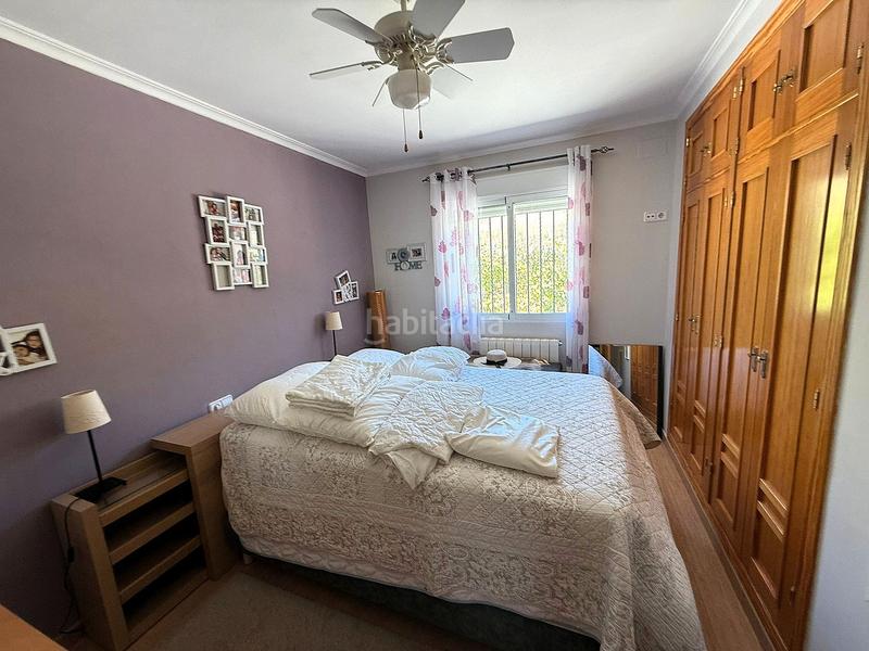 Foto 9126c5e3-16a7-4d63-847e-600a20346887. Xalet amb xemeneia calefacció aparcament piscina a Castalla