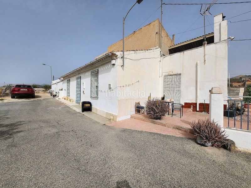 Foto aecad774-668a-4dab-b6c7-120154a5f3aa. Dúplex a Abanilla