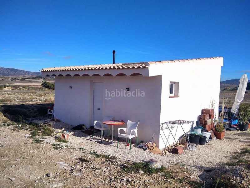 Foto 04c2454e-003e-4bae-bf92-314422c1a20e. Xalet a Jumilla