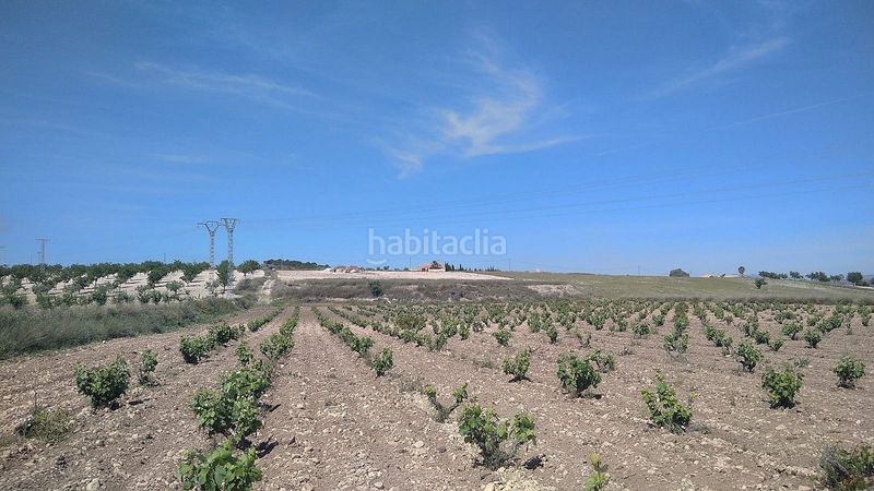 Foto 381c6838-b223-40d5-a7cc-0f7ee85ec545. Xalet a Jumilla