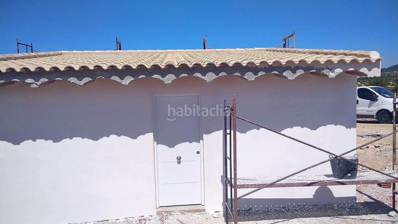 Foto 58759bb1-35eb-4285-b88a-9c07824929f3. Xalet a Jumilla
