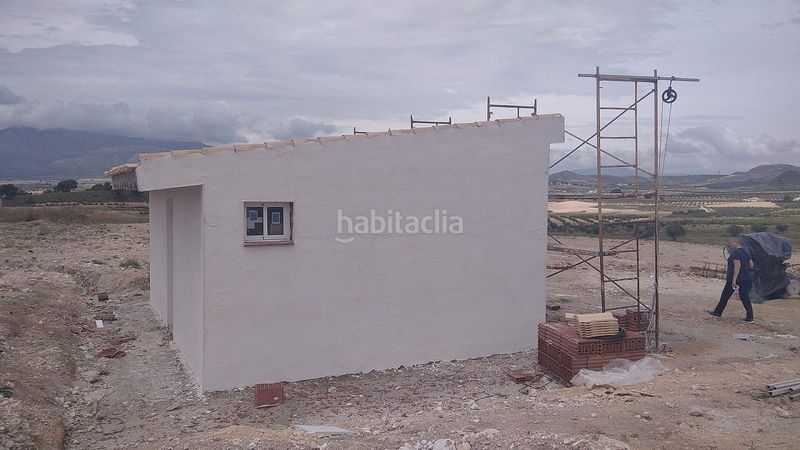 Foto 6f82e79f-bbb9-40a1-851d-e768b7089d4e. Xalet a Jumilla