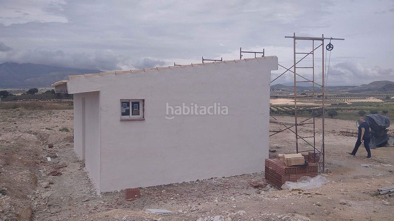 Foto b95e64e3-fa5d-4194-afb4-022b7cf284ac. Xalet a Jumilla