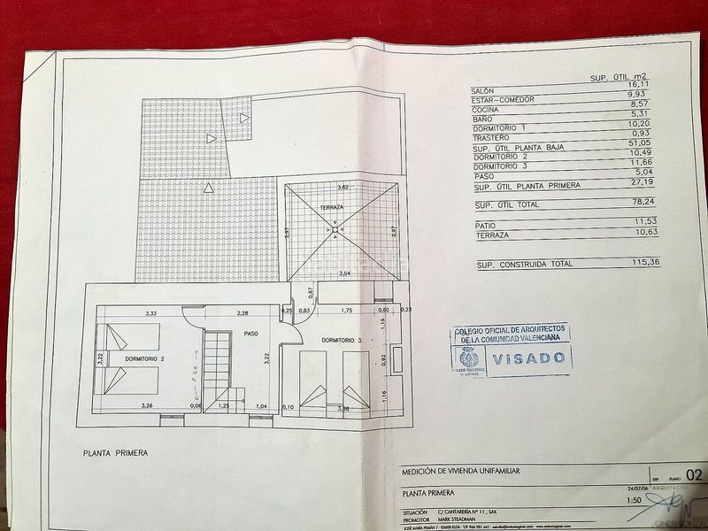 Foto 77acf8c3-9b46-4ece-9be1-c6f922880fac. Duplex in Sax