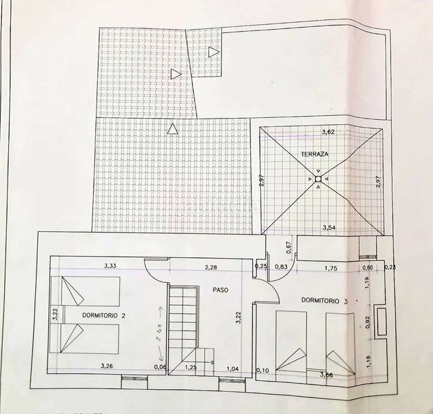 Foto 92f899f9-f683-4e50-a814-9168c6b8f743. Duplex in Sax