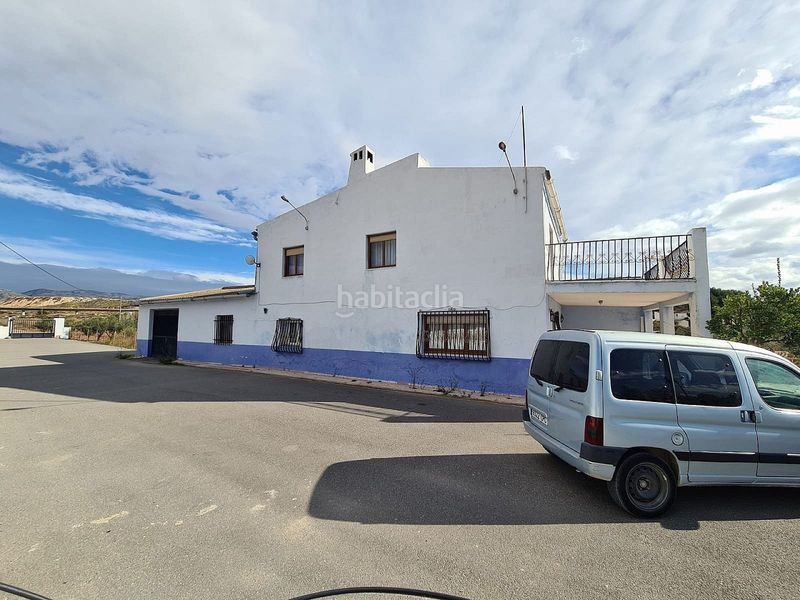 Foto 78a08673-2359-4777-bd6d-85efe2af7ccb. Masía en Sax