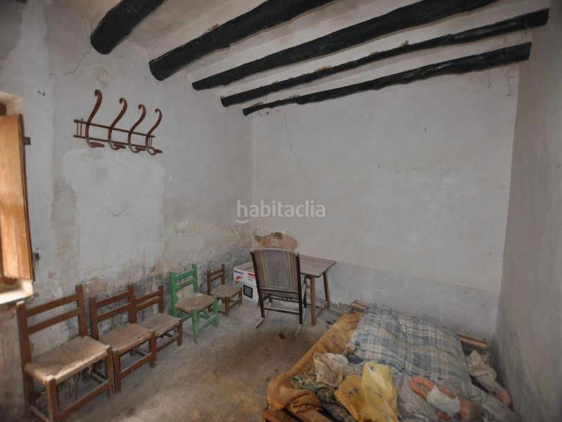 Foto ac412330-db80-4059-89f2-5a112bde2cb7. Bauernhof in Jumilla