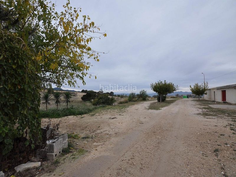 Foto 185d07f5-934b-4dfa-a49b-a2521cd8697d. Casale in Jumilla