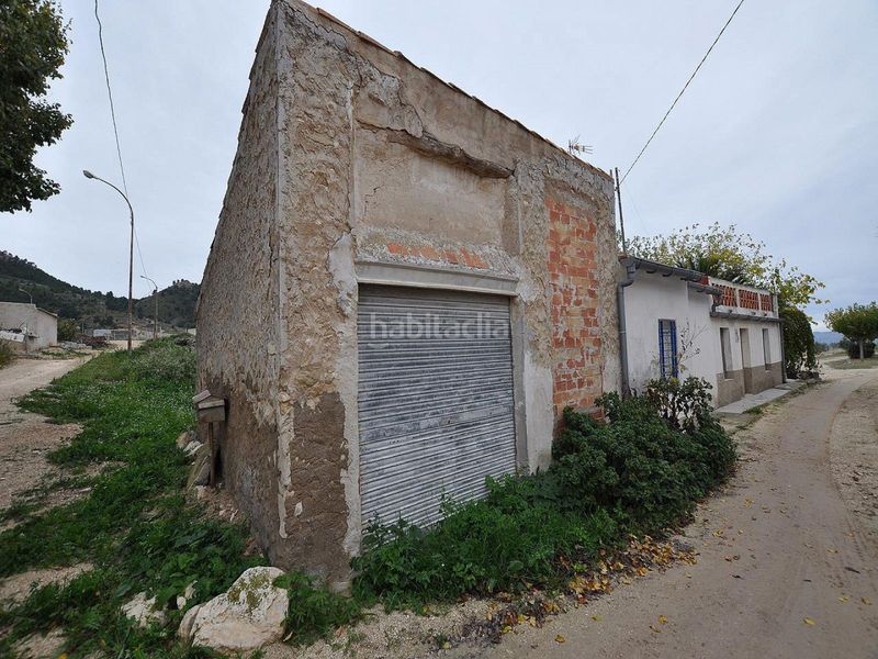 Foto 2071fa52-5e45-457d-bd6b-344fadf9b9df. Casale in Jumilla