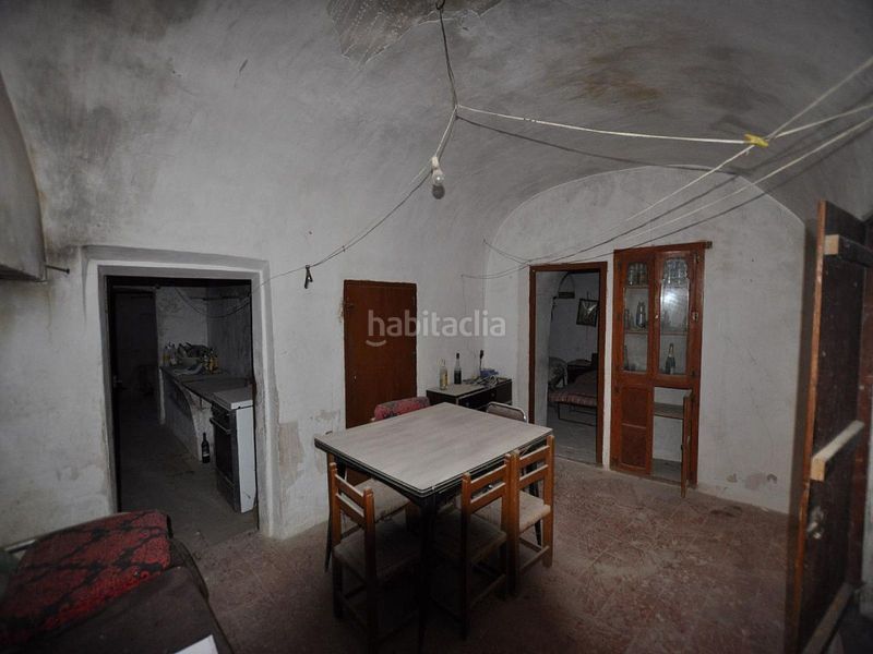 Foto 28032f85-661c-4036-9ad4-5ed9166d9867. Casale in Jumilla
