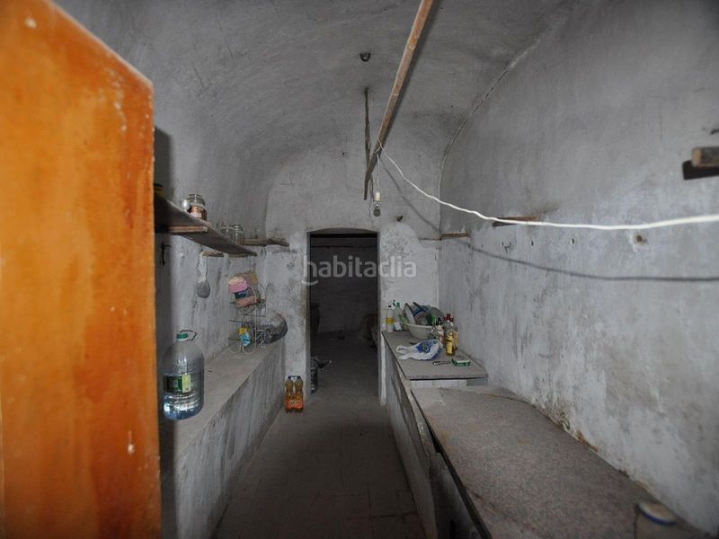 Foto 2cf6ddd7-5c89-48e5-a16e-02ddad9ba19f. Casale in Jumilla