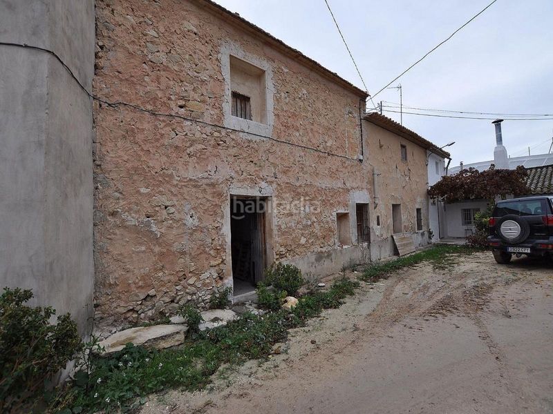 Foto 99442cfa-f880-4208-9c2b-e4876f2ae02b. Casale in Jumilla