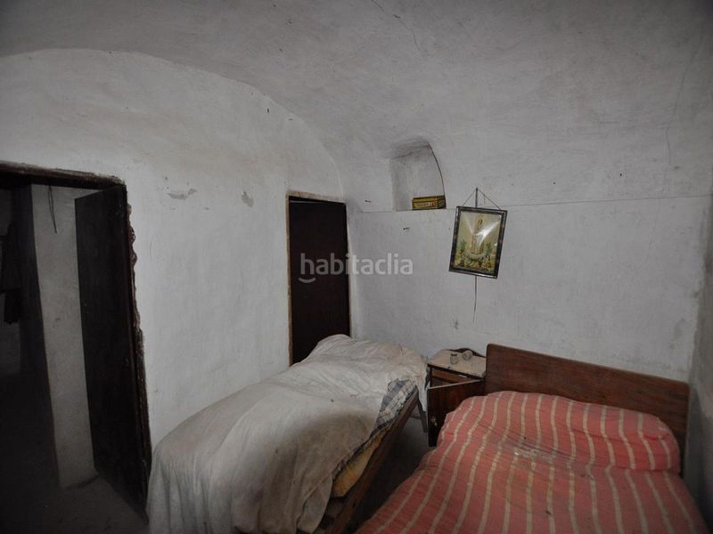 Foto a2e9107a-9b4b-4e30-8b5e-fe2d30bc5cb1. Casale in Jumilla