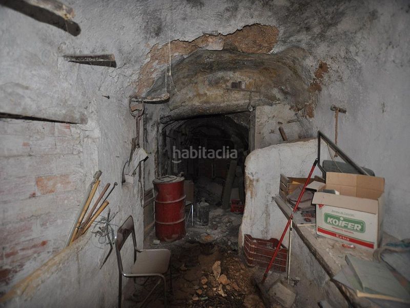 Foto be4682a6-5a76-4d82-933c-3fb493a6baf2. Casale in Jumilla