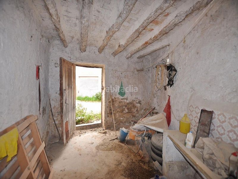 Foto c89cb4e4-fe13-43b3-8e6b-64dbcf5935b5. Casale in Jumilla