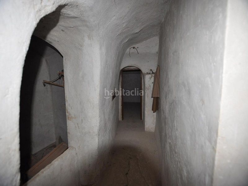 Foto dd0c18e5-aa30-4bae-a8a4-dfeb532b1f14. Casale in Jumilla