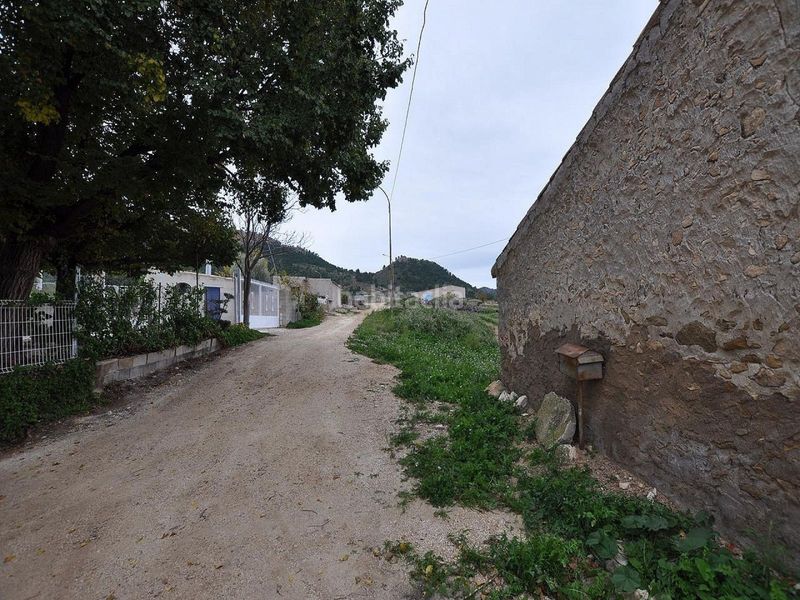 Foto f58f1c86-919f-43aa-8d69-b9529a099b45. Casale in Jumilla