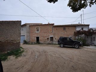 Mas à Jumilla