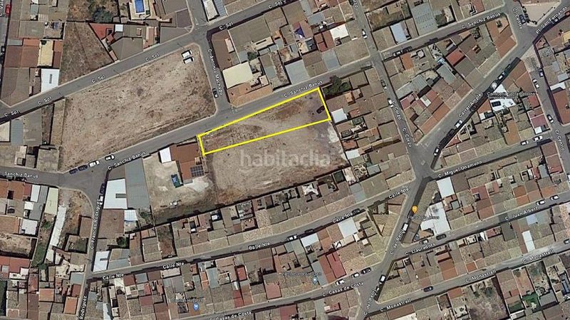 Foto 7b50710c-53ad-4b57-a795-19b7c3927d34. Finca rústica terreno en venta . en Pinoso