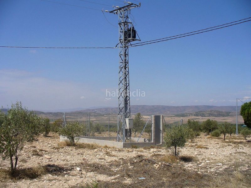 Foto 3d665ee9-6cc4-4c83-a743-8511915fe5b7. Finca rústica terreno en venta . en Biar