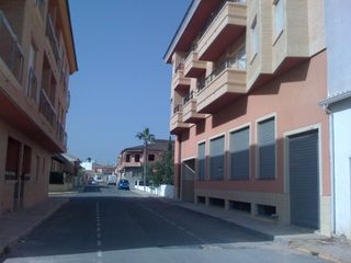 Business premise in Montesinos (Los)