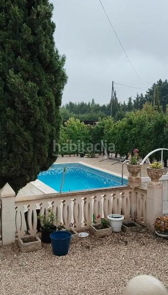 Foto 95e0cb31-81ef-4ad0-898c-847bb14978da. Chalet mit kamin heizung parking pool in Sax