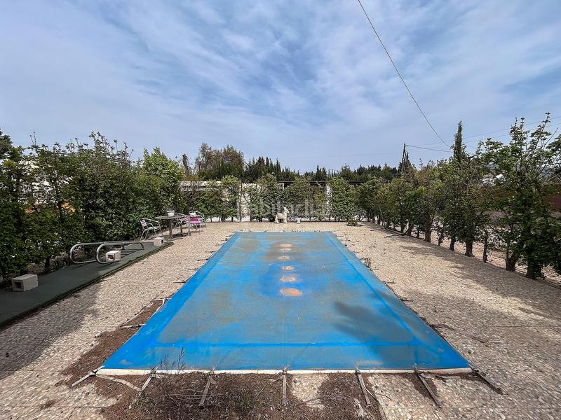 Foto 9c11791a-dbdc-4577-b0fb-29046d608b92. Chalet mit kamin heizung parking pool in Sax