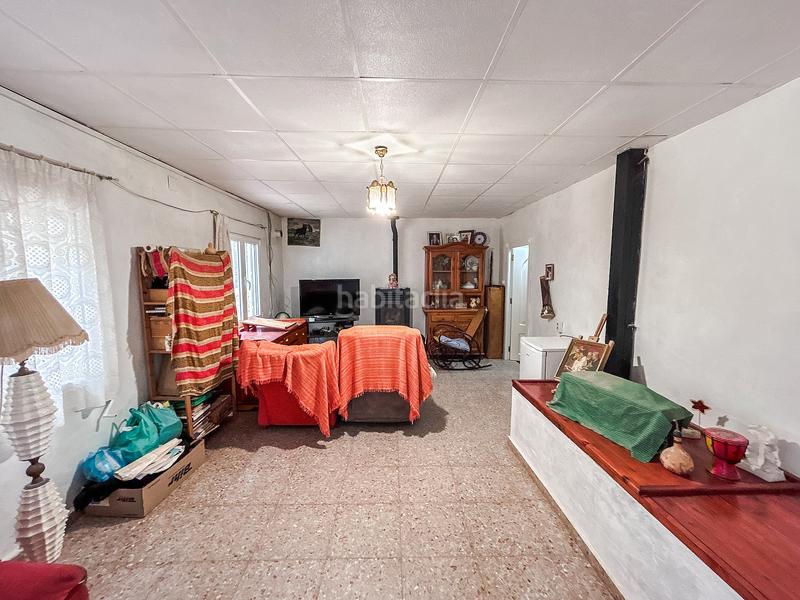 Foto af7e9410-e7ca-432f-8057-2f8a1ce8f87a. Chalet mit kamin heizung parking pool in Sax