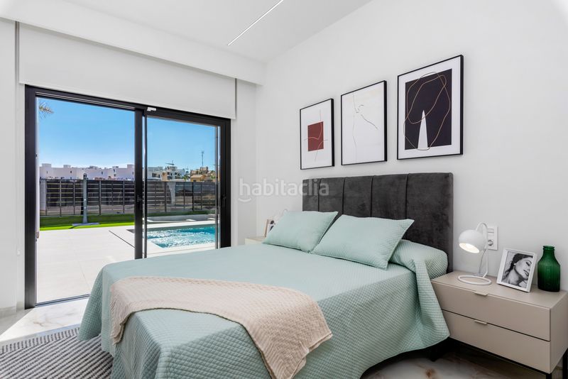 Foto 5394adc9-3ddd-4aaa-948c-a84ceab5350a. Chalet dans Algorfa