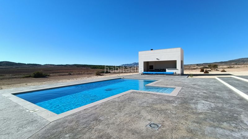Foto 0cac868a-81a3-4f2b-a076-4e7a83351974. Chalet en Pinoso