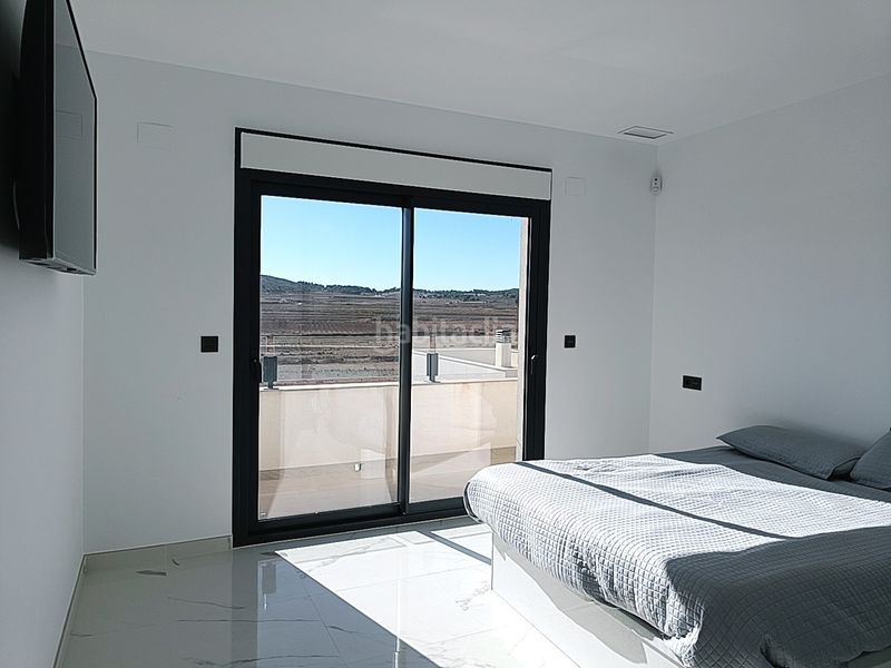 Foto 387c567b-d980-4d22-b7be-c6410ba1ce2b. Chalet en Pinoso