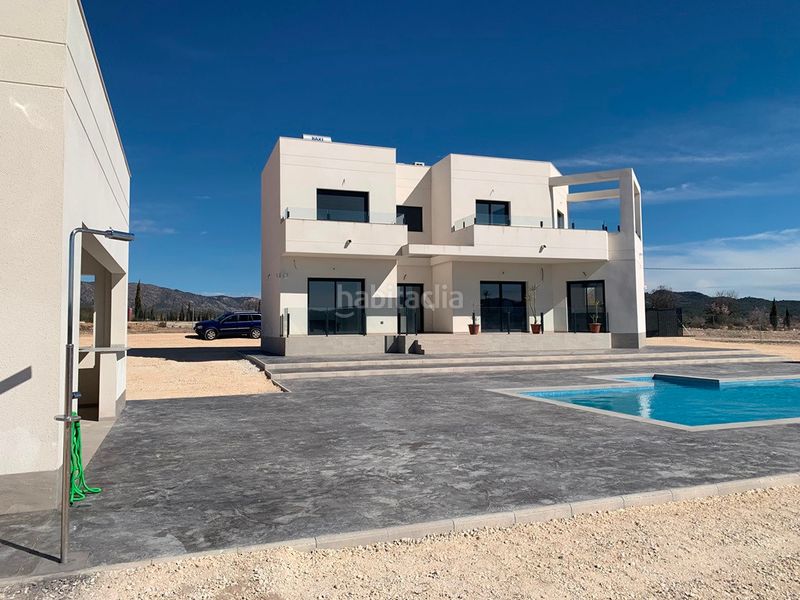 Foto 765851d0-95d4-46e9-8170-70c7e4d2b5d5. Chalet en Pinoso