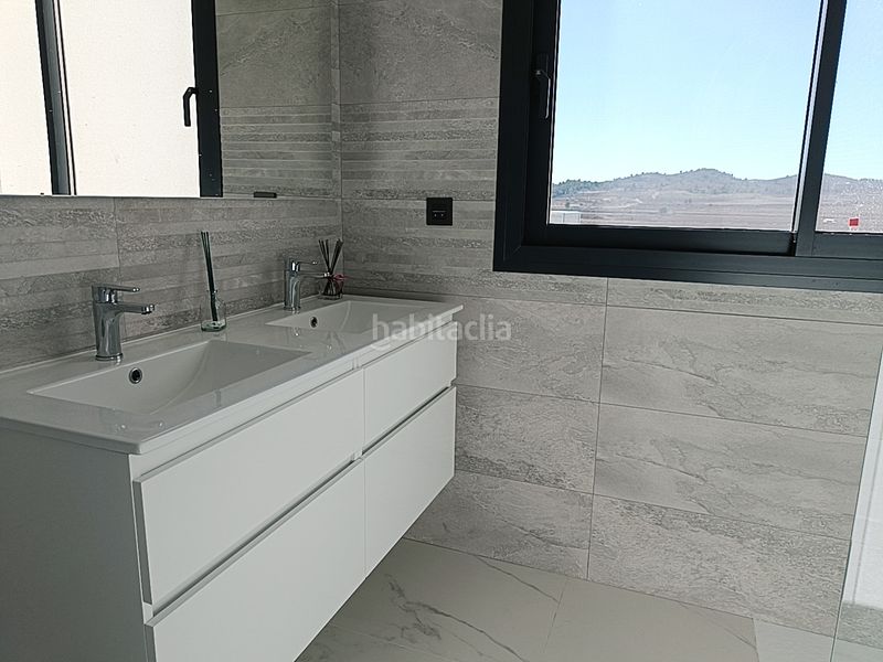 Foto 89369e61-547b-433d-9ad5-6383c4aad428. Chalet en Pinoso