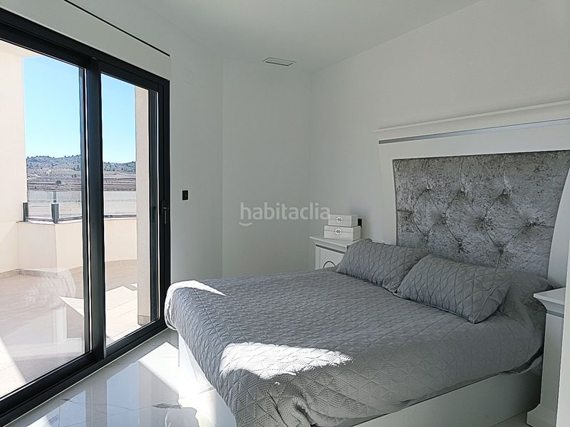 Foto b5a4c4cd-c987-45ba-b568-83373cf101d1. Chalet en Pinoso